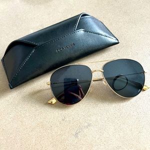 Dior Aviator Sunglasses